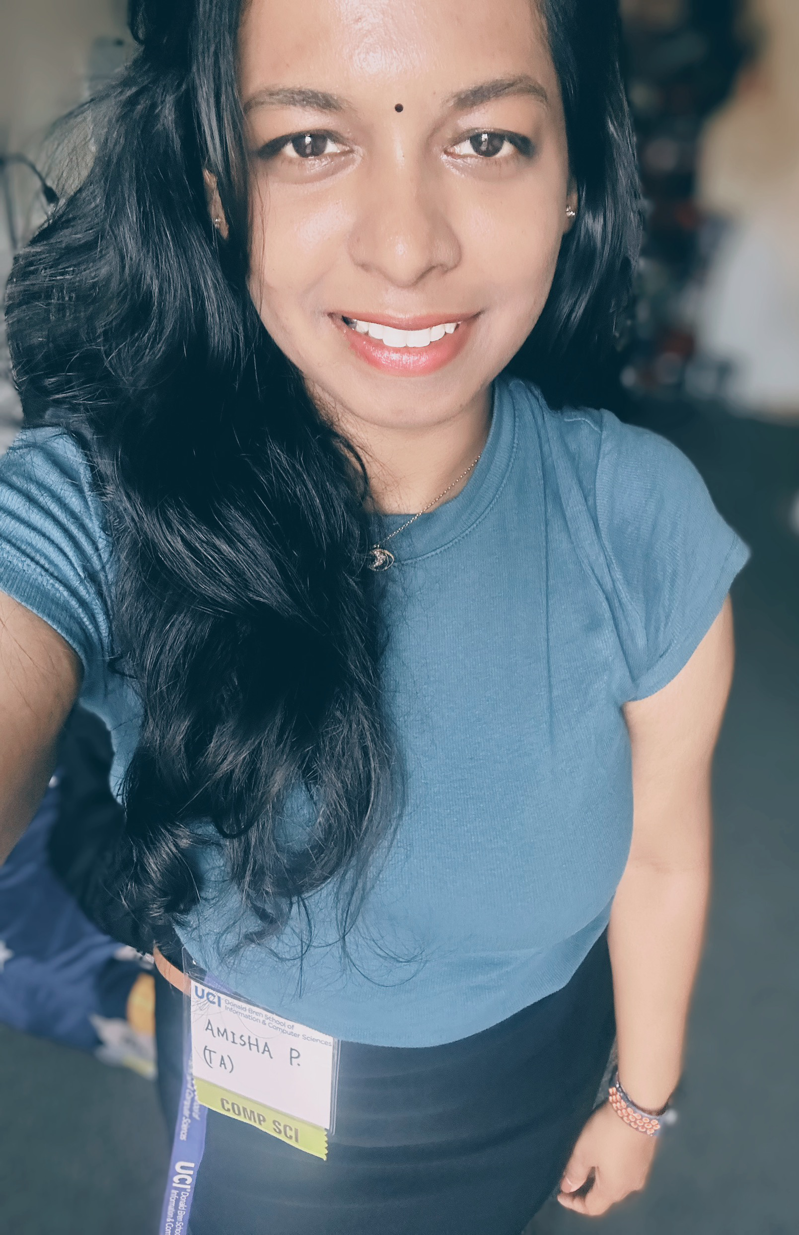 Amisha Priyadarshini
