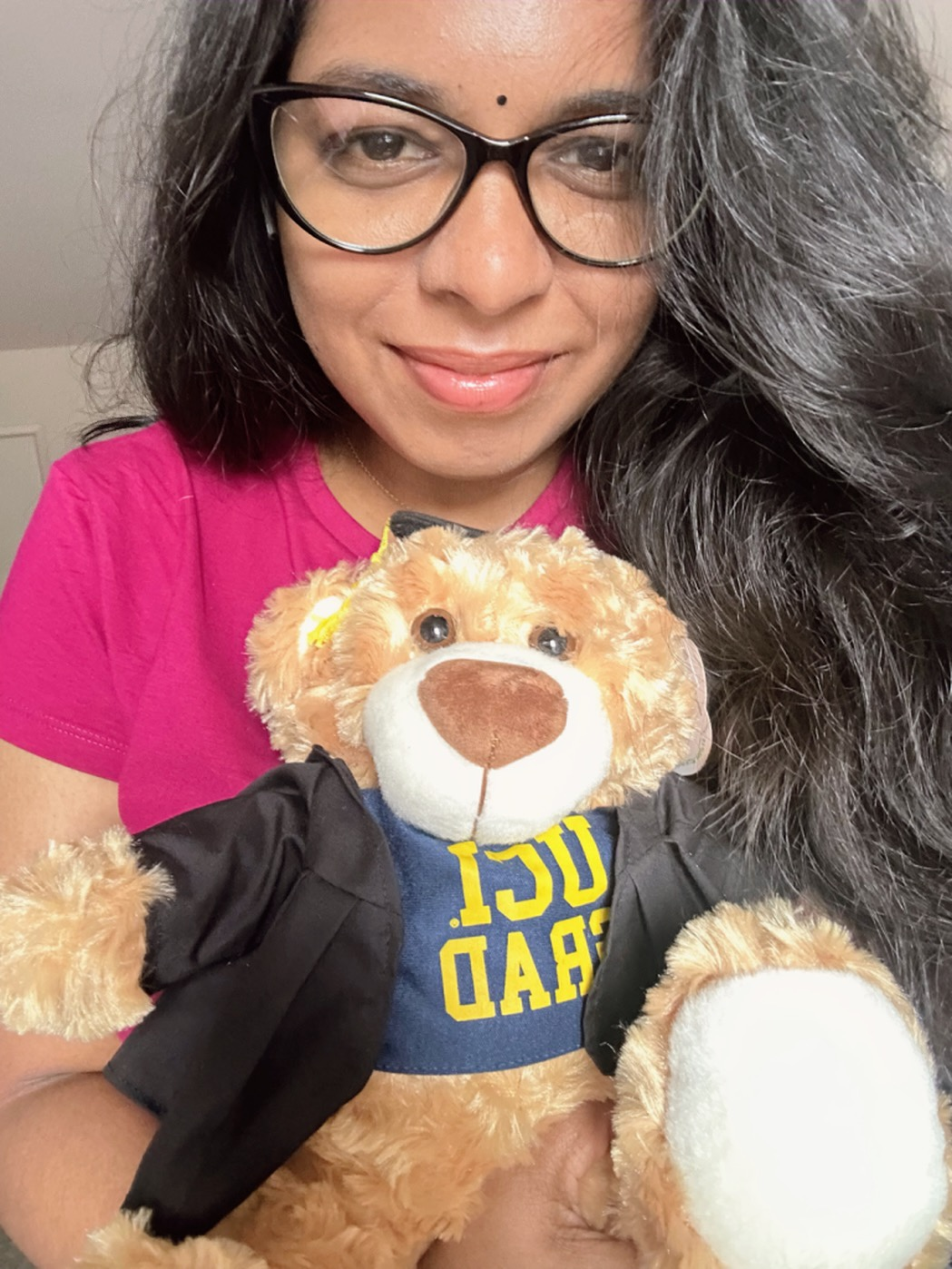 Amisha Priyadarshini